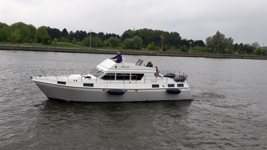 Waaslandkruiser one off