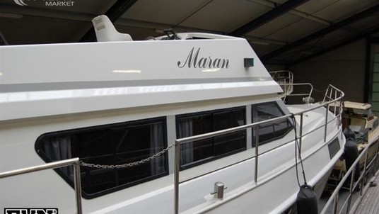 Waaslandkruiser one off