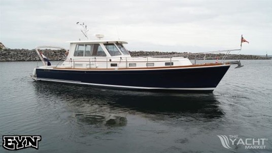 Grand Soleil banks eastbay 43 hx