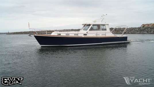 Grand Soleil banks eastbay 43 hx