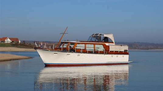 Super van craft 1210