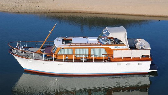 Super van craft 1210