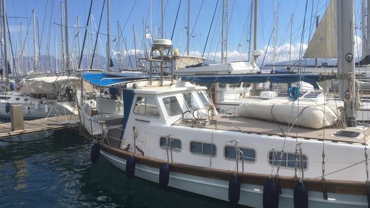 Alexandra bespoke make