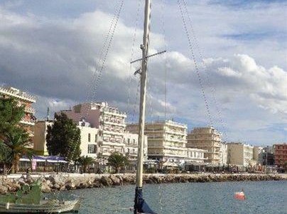 Jachtbouw noord nederland seahawk 30