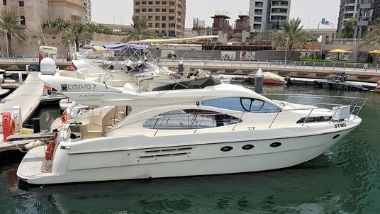 Azimut Cozmo 7