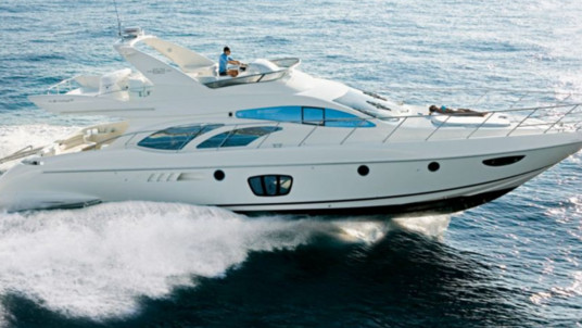 Azimut Evolution