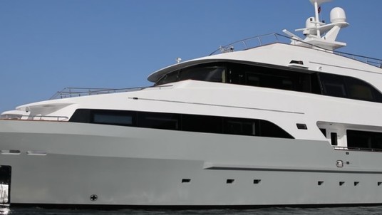 M/Y OTTOWA