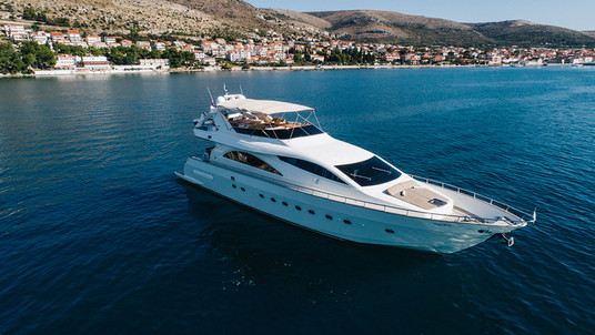 Amer Yachts LADY LONA