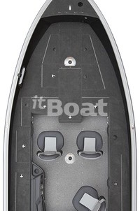 Alumacraft Competitor 175 CS