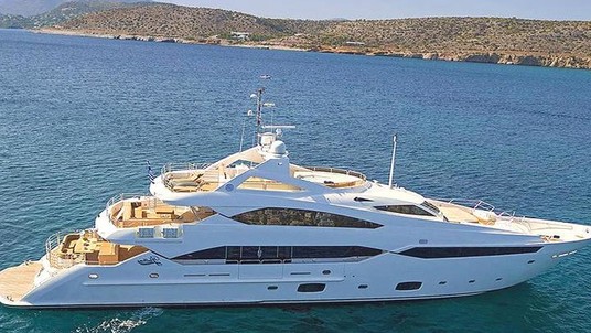 Sunseeker PATHOS