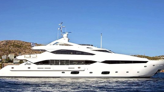 Sunseeker PATHOS