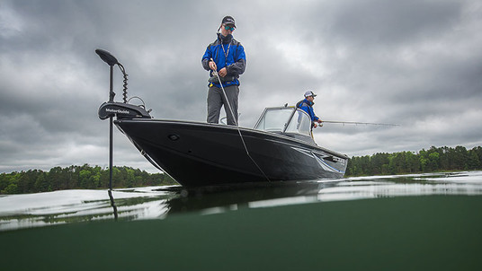 Crestliner 1850 Raptor