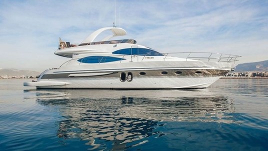 PR Marine 62 (Valentina)