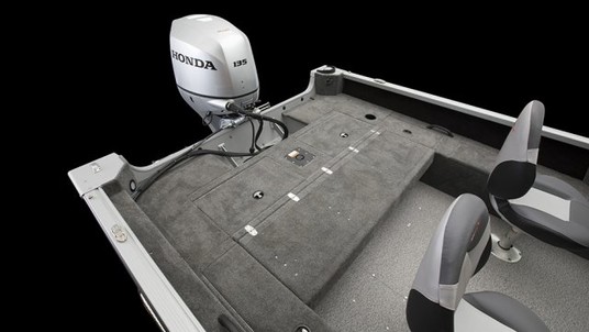 Alumacraft Competitor 175 Sport