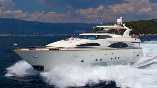 Azimut Jumbo