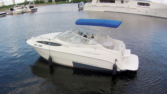 Bayliner Ciera 2455