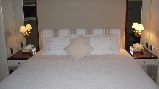 Feadship Santa Maria