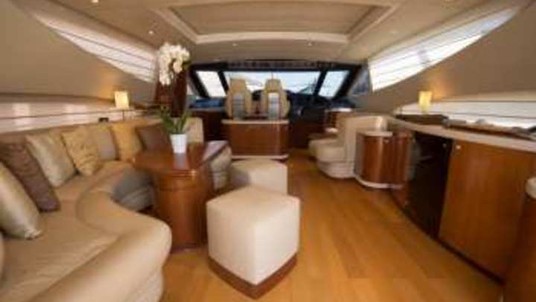 Alpha Marine Group TIUNA