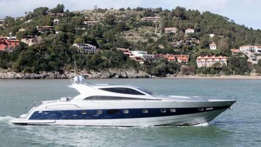 Alpha Marine Group TIUNA