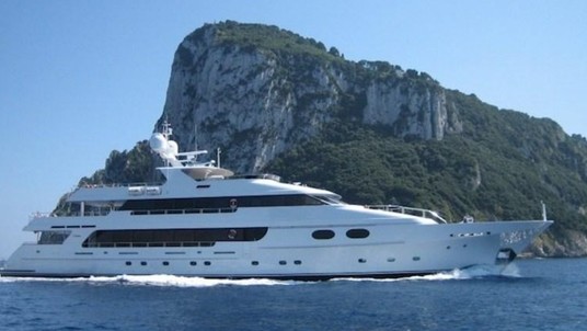 Palmer Johnson TOP FIVE