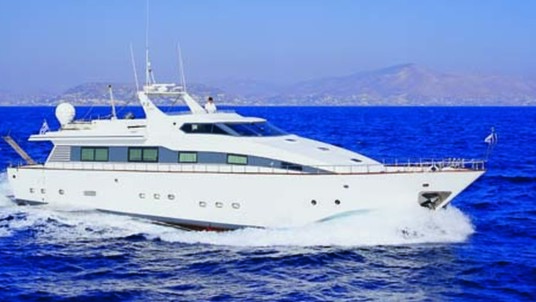 Afro Marine Lady K.K.