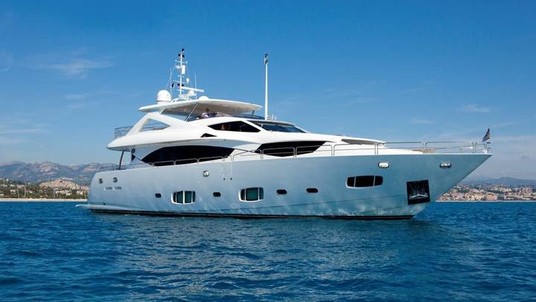 Sunseeker Tuppence