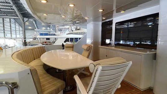 M/Y Carpe Diem