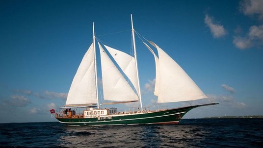 Custom Dream Voyager