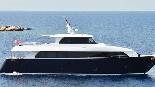 Aegean Yacht Bodrum Nimir