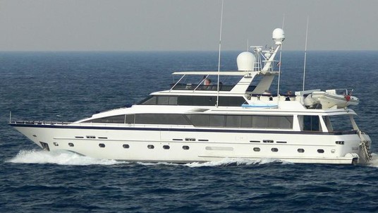 Heesen Valia