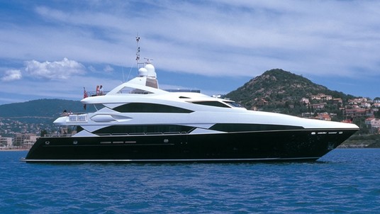 Sunseeker Oomka