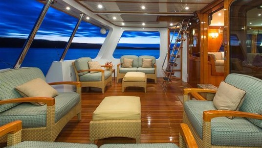 Tumblehome
