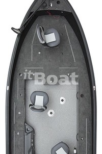 Alumacraft Competitor 185