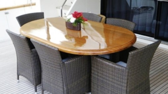 Falcon Yachts Antalex