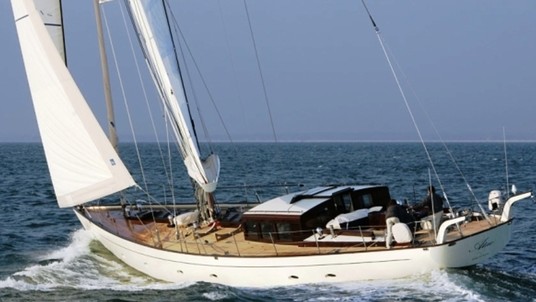 JFA Yachts Atao