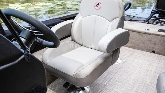 Alumacraft 205 Sport