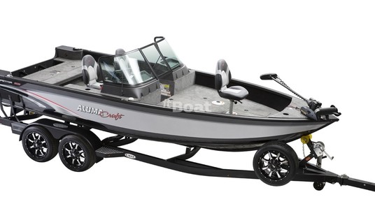 Alumacraft 205 Sport