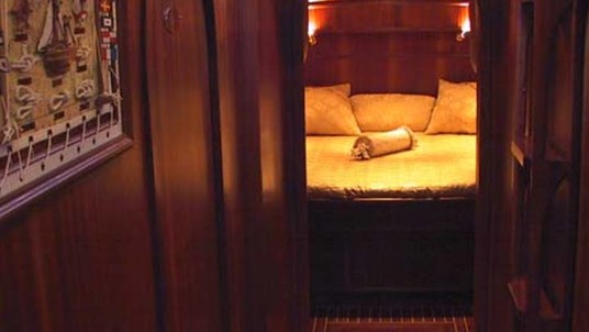 Custom Rex Siciliae I