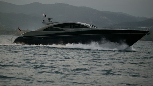 Where the Dreams have no End