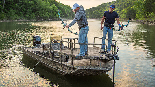 Crestliner 1800 Arrow