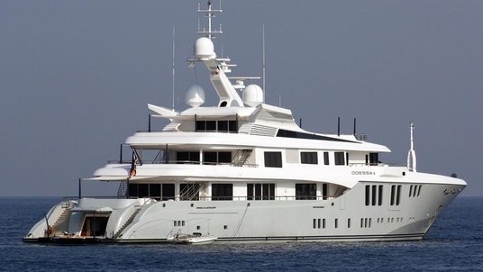 Odessa II