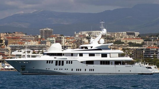 Odessa II
