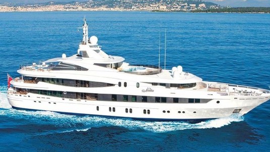 Oceanco Natita