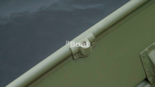 Crestliner 1448MT CR Jon