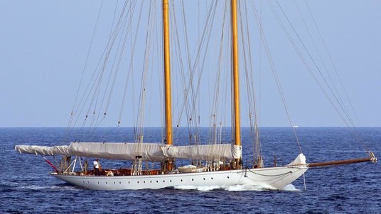 S/Y Elena