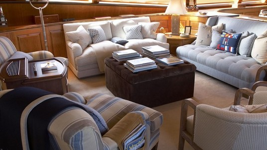 Alloy Yachts Drumbeat