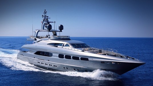 Mondomarine Auspicious