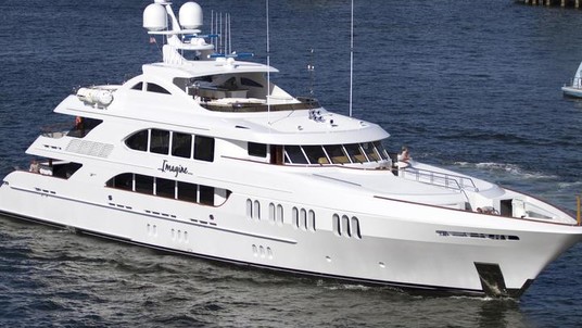 M/Y Aspen Alternative