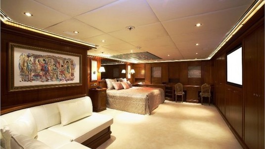 Aegean Yacht Bodrum Hazar Yildizi