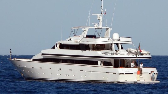 Costa Magna